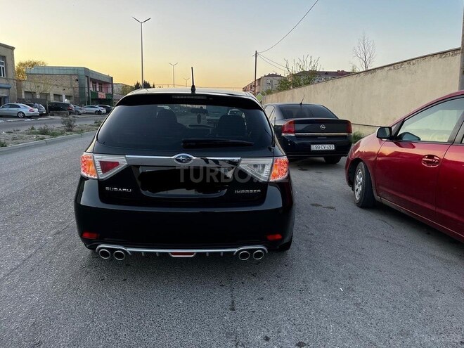 Subaru Impreza 2009, 232,000 km - 2.0 л - Sumqayıt