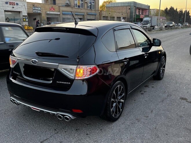 Subaru Impreza 2009, 232,000 km - 2.0 л - Sumqayıt