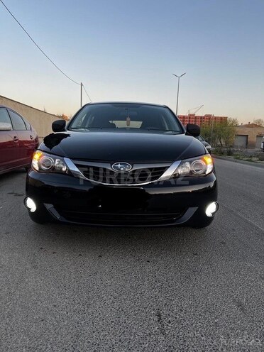Subaru Impreza 2009, 232,000 km - 2.0 л - Sumqayıt