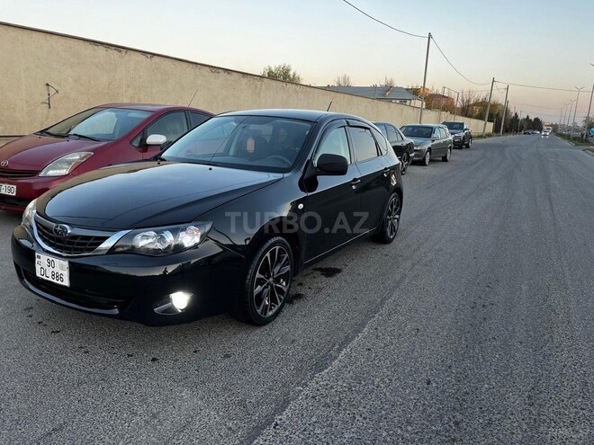 Subaru Impreza 2009, 232,000 km - 2.0 л - Sumqayıt