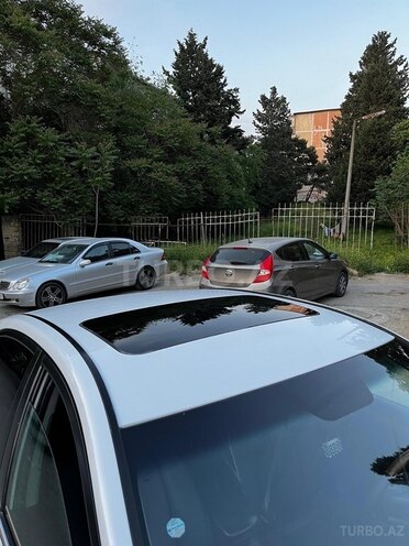Hyundai Sonata 2009, 250,000 km - 2.4 l - Bakı