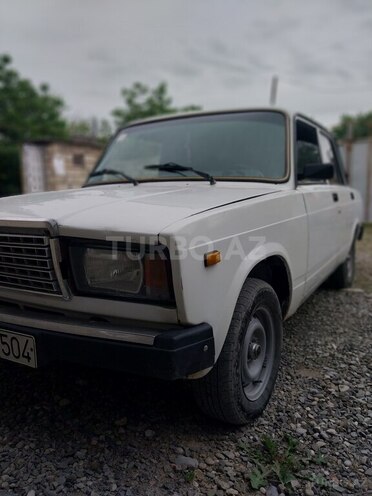 LADA (VAZ) 2107 2004, 20,500 km - 1.6 л - Bakı