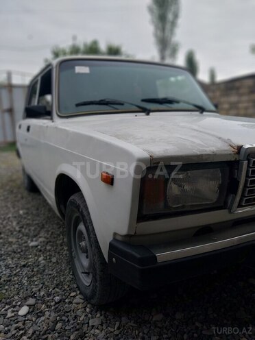 LADA (VAZ) 2107 2004, 20,500 km - 1.6 л - Bakı