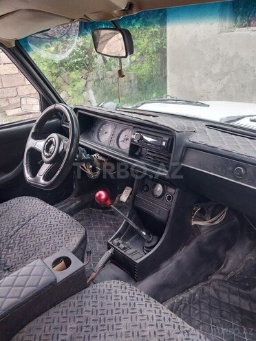 LADA (VAZ) 2107 2004, 20,500 km - 1.6 л - Bakı