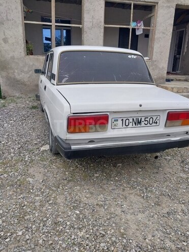 LADA (VAZ) 2107 2004, 20,500 km - 1.6 л - Bakı