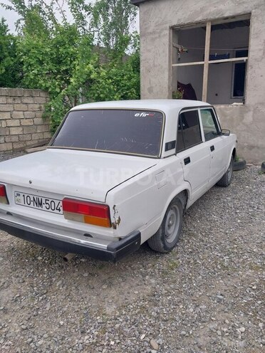 LADA (VAZ) 2107 2004, 20,500 km - 1.6 л - Bakı