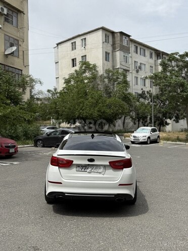 Kia Optima 2015, 199,559 km - 2.0 l - Bakı