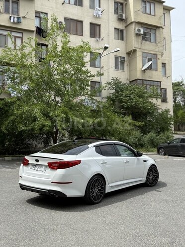 Kia Optima 2015, 199,559 km - 2.0 l - Bakı