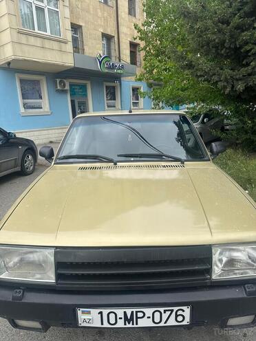 Tofas Sahin 2004, 122,100 km - 1.6 l - Bakı