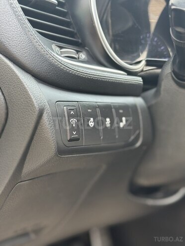 Kia Optima 2015, 199,559 km - 2.0 l - Bakı