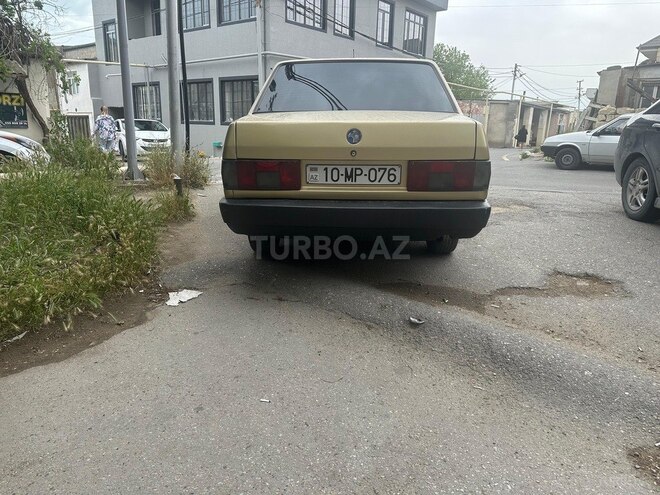 Tofas Sahin 2004, 122,100 km - 1.6 l - Bakı