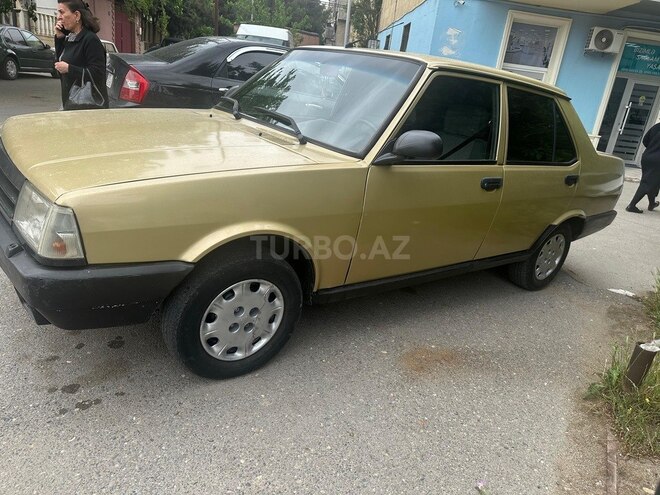Tofas Sahin 2004, 122,100 km - 1.6 l - Bakı