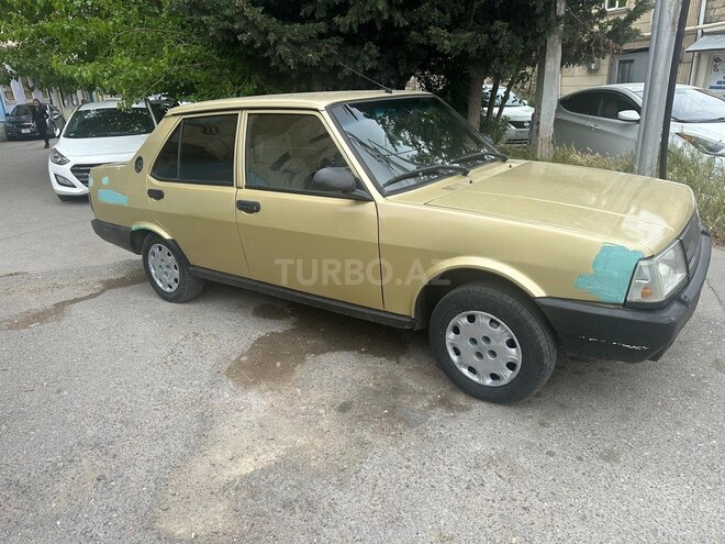 Tofas Sahin 2004, 122,100 km - 1.6 l - Bakı