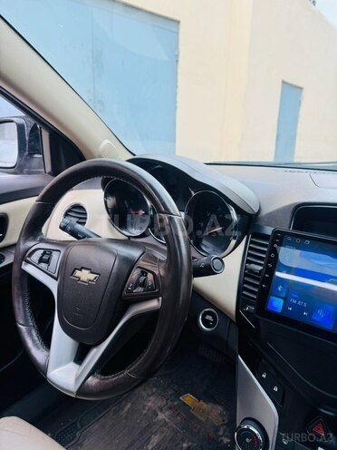 Chevrolet Cruze 2012, 225,000 km - 1.4 l - Bakı
