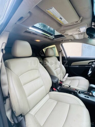 Chevrolet Cruze 2012, 225,000 km - 1.4 l - Bakı