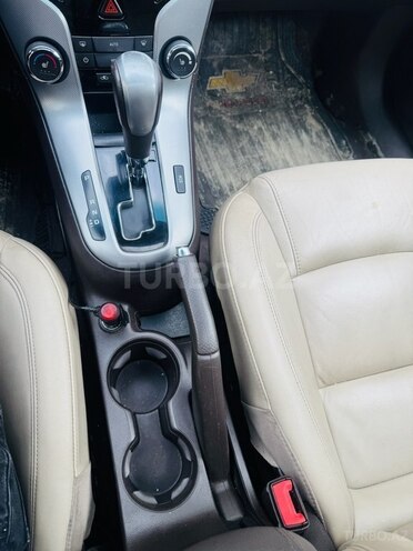 Chevrolet Cruze 2012, 225,000 km - 1.4 l - Bakı