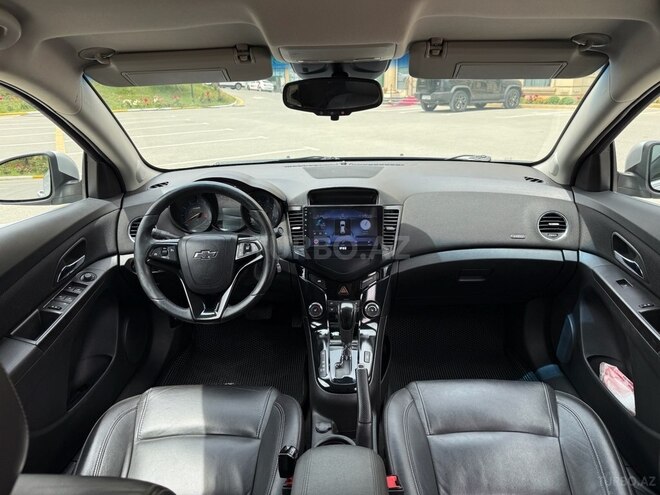 Chevrolet Cruze 2015, 220,000 km - 1.4 l - Bakı