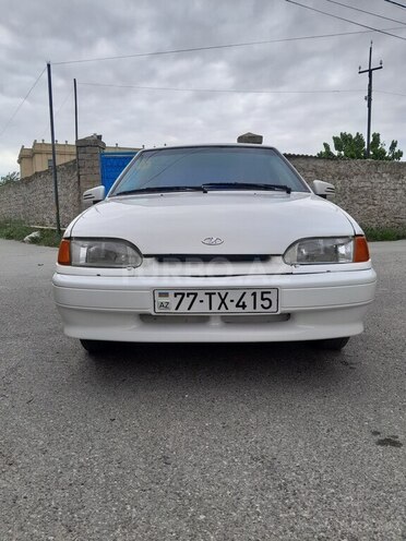 LADA (VAZ) 2115 2012, 256,000 km - 1.6 л - Bakı