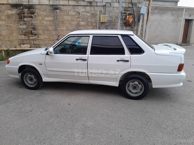 LADA (VAZ) 2115 2012, 256,000 km - 1.6 л - Bakı