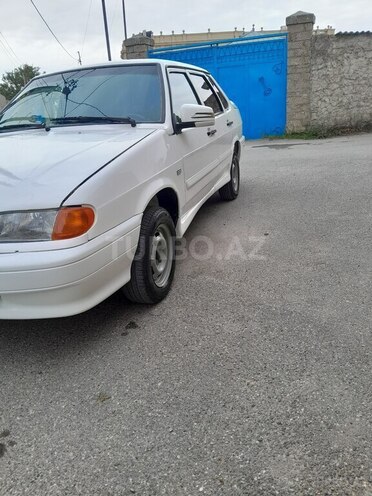 LADA (VAZ) 2115 2012, 256,000 km - 1.6 л - Bakı
