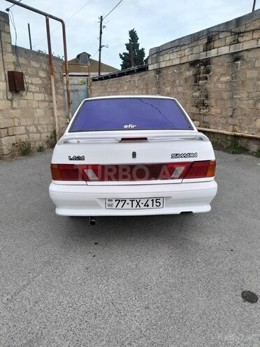 LADA (VAZ) 2115 2012, 256,000 km - 1.6 л - Bakı