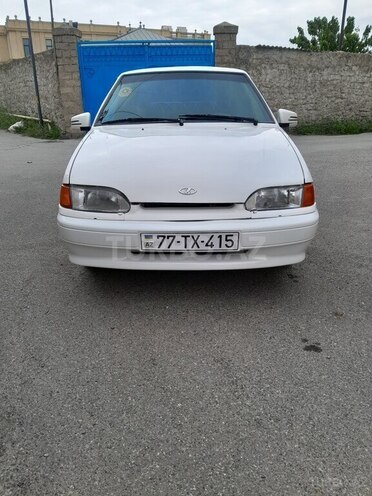 LADA (VAZ) 2115 2012, 256,000 km - 1.6 л - Bakı