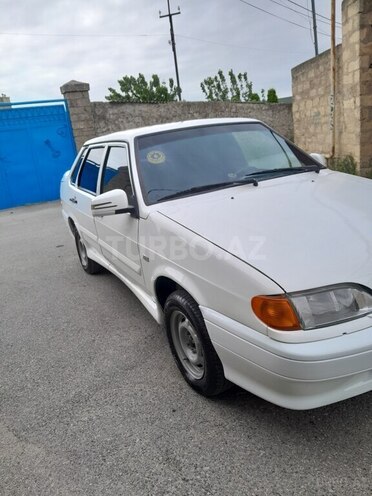 LADA (VAZ) 2115 2012, 256,000 km - 1.6 л - Bakı