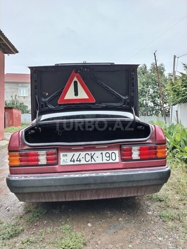 Mercedes 190 1993, 333,333 km - 2.0 л - Masallı