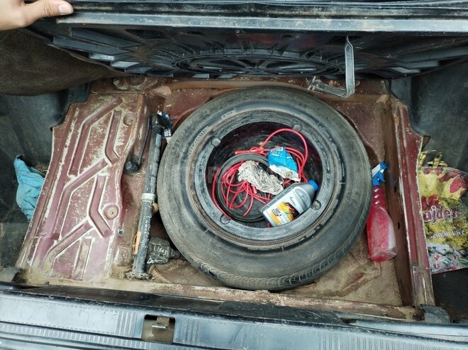 Mercedes 190 1993, 333,333 km - 2.0 л - Masallı