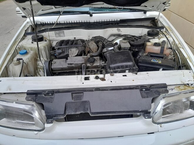 LADA (VAZ) 2115 2012, 256,000 km - 1.6 л - Bakı