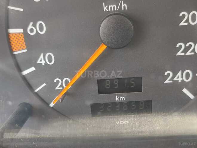 Mercedes C 200 1994, 323,960 km - 2.0 l - Bakı