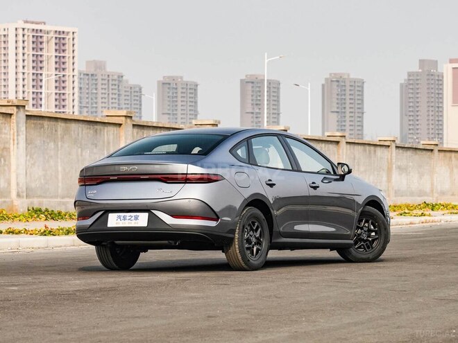 BYD Qin Plus 2025, 0 km - 1.5 l - Bakı