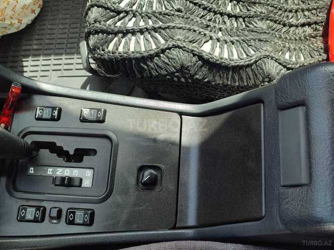 Mercedes C 200 1994, 323,960 km - 2.0 l - Bakı