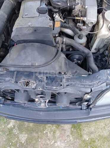 Mercedes C 200 1994, 323,960 km - 2.0 l - Bakı