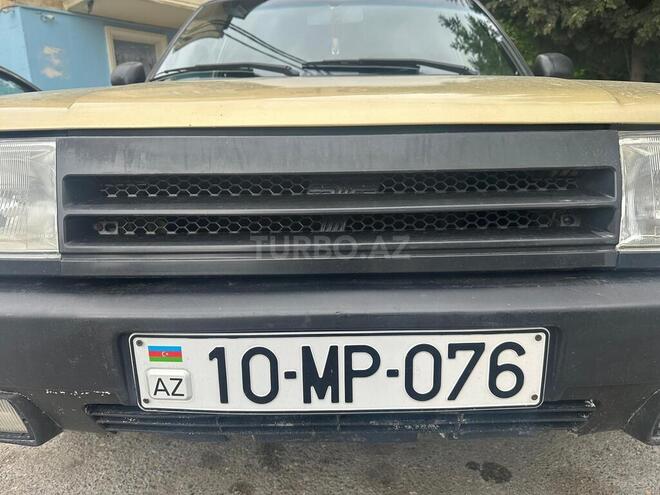 Tofas Sahin 2004, 122,100 km - 1.6 l - Bakı