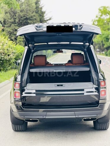 Land Rover Range Rover 2015, 84,700 km - 5.0 л - Bakı