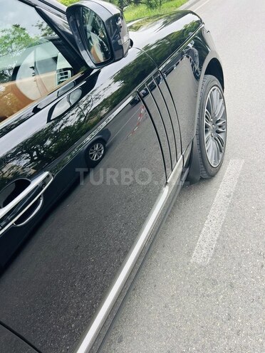 Land Rover Range Rover 2015, 84,700 km - 5.0 л - Bakı