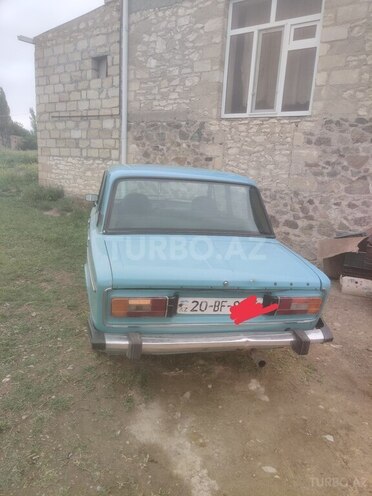LADA (VAZ) 2106 1994, 90,000 km - 1.6 л - Şəmkir