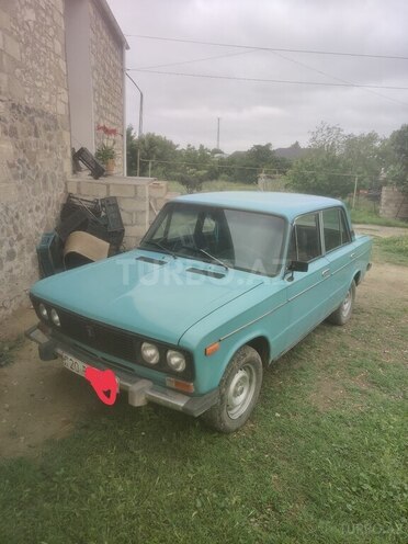 LADA (VAZ) 2106 1994, 90,000 km - 1.6 л - Şəmkir