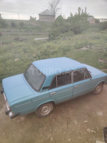 LADA (VAZ) 2106 1994, 90,000 km - 1.6 л - Şəmkir