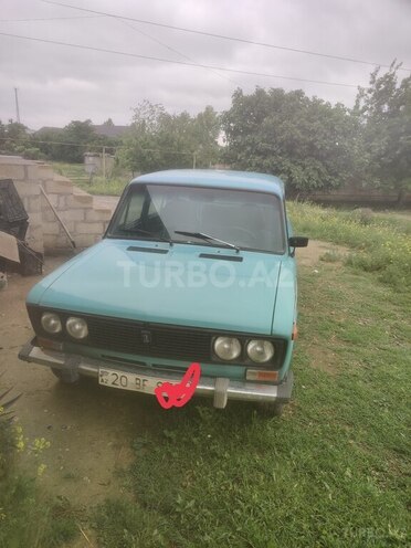 LADA (VAZ) 2106 1994, 90,000 km - 1.6 л - Şəmkir
