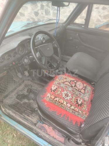 LADA (VAZ) 2106 1994, 90,000 km - 1.6 л - Şəmkir