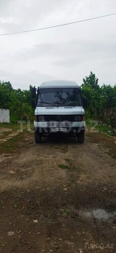 Mercedes 208 D 1994, 626,595 km - 2.5 л - Sabirabad