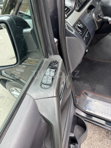 Mercedes Vito 115 2014, 309,000 km - 2.2 l - Bakı