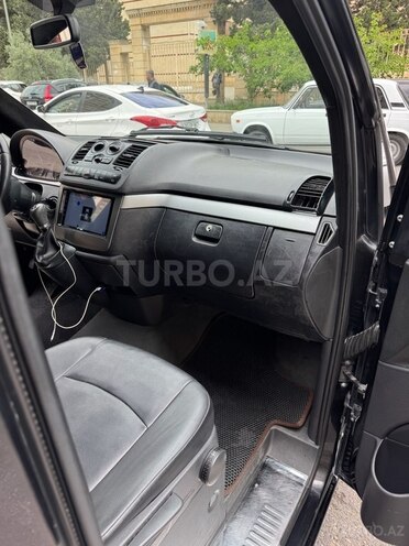 Mercedes Vito 115 2014, 309,000 km - 2.2 l - Bakı
