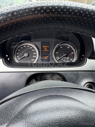 Mercedes Vito 115 2014, 309,000 km - 2.2 l - Bakı