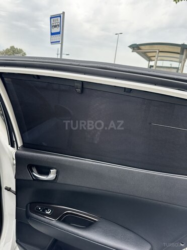 Kia K5 2015, 270,000 km - 1.7 л - Bakı