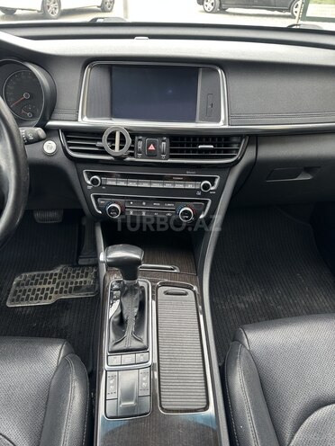 Kia K5 2015, 270,000 km - 1.7 л - Bakı