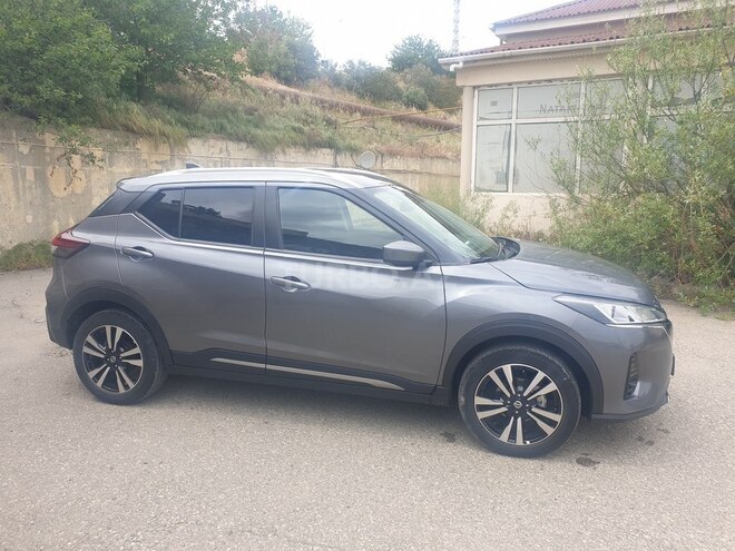 Nissan Kicks 2022, 26,469 km - 1.6 l - Bakı