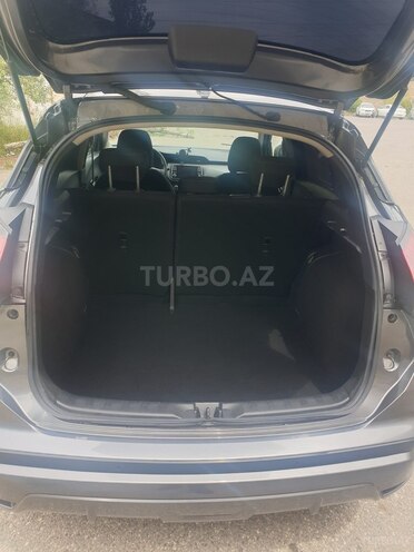 Nissan Kicks 2022, 26,469 km - 1.6 l - Bakı
